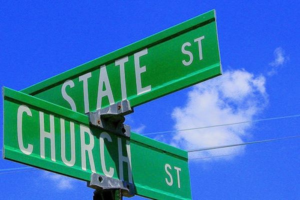 Church v State