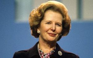 Margaret Thatcher - Harriet Harman - Witch - Feminism