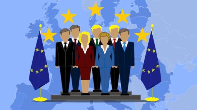 European Union - EU Referendum - Supranational Government - Brexit - Remain - Leave