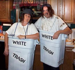 white-trash