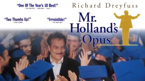 Mr Holland's Opus - Richard Dreyfuss - 2