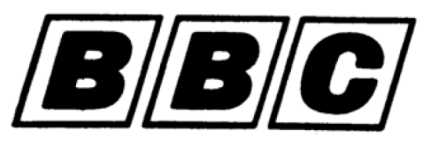 BBC logo 1970